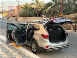 هيونداي جراند سانتافي